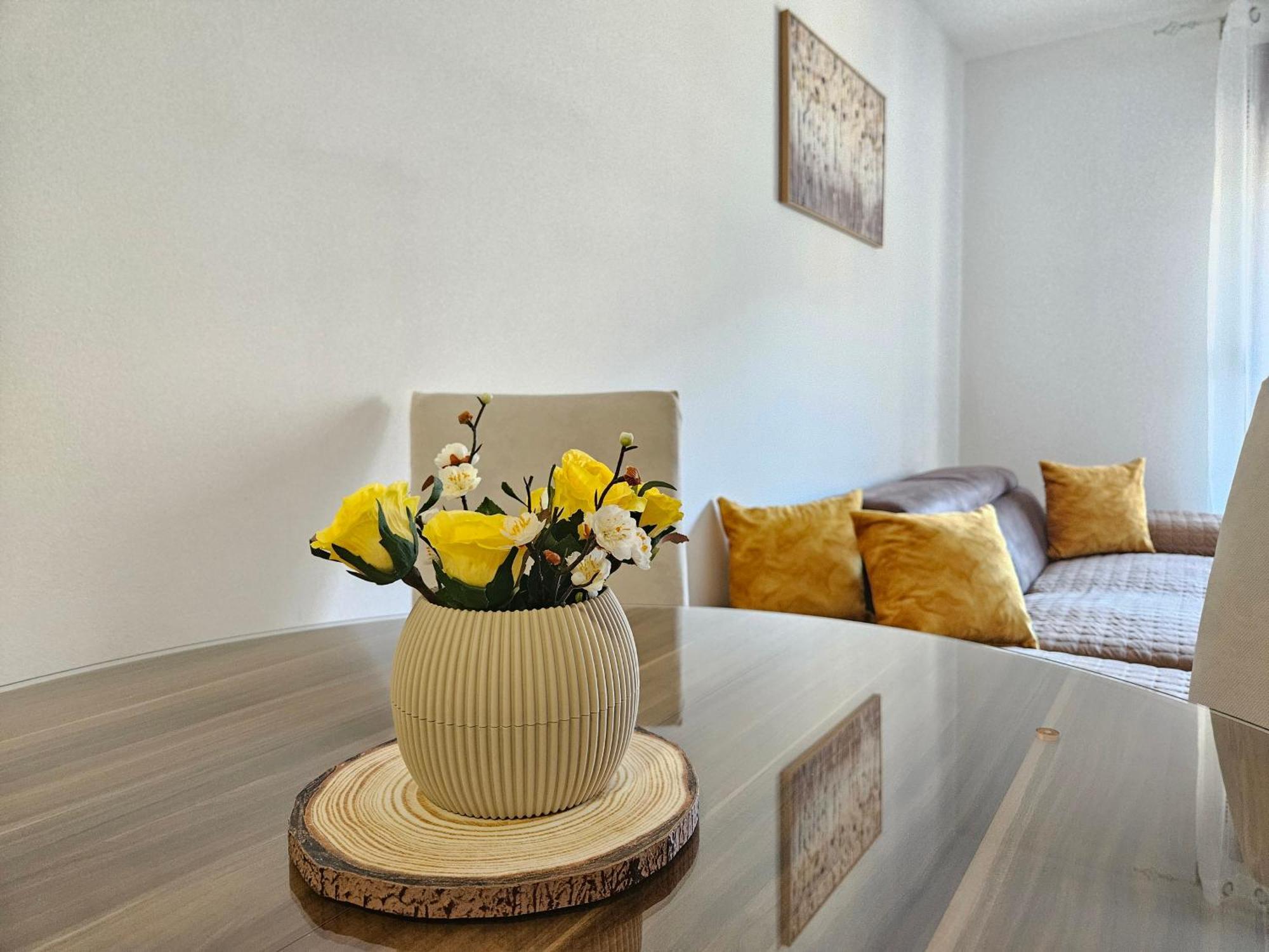 Luca Apartman Podgorica Exterior foto